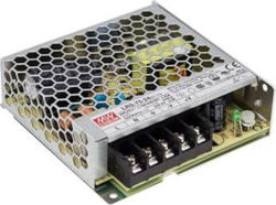 MEAN WELL LRS-75-5 tootepilt