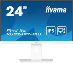 Product image of IIYAMA XUB2497HSU-W2