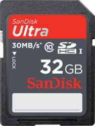 Product image of SanDisk SDSDB-032G-B35