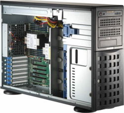 SUPERMICRO 741P-TRT-OTO-48 tootepilt