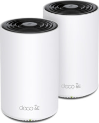 TP-LINK Deco XE75(2-pack) tootepilt