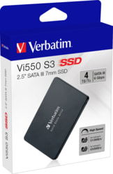 Product image of Verbatim 49355