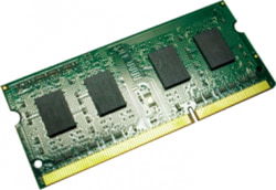 Product image of QNAP RAM-4GDR3L-SO-1600