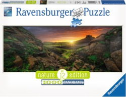 Ravensburger 15094 6 tootepilt