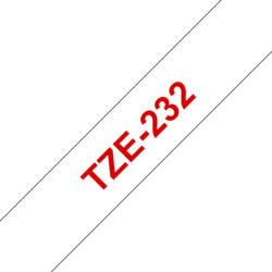 Product image of Brother TZE232