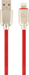 Product image of GEMBIRD CC-USB2R-AMLM-2M-R