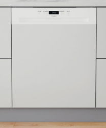 Whirlpool WBC 3C26 B tootepilt