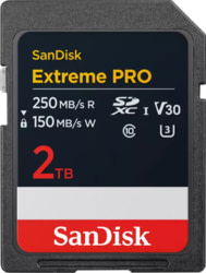 SanDisk SDSDXXD-2T00-GN4IN tootepilt