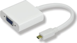 Product image of MicroConnect HDMIDVGA
