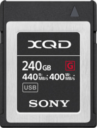 Sony QDG240F tootepilt