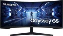 Product image of Samsung LC34G55TWWPXEN