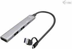 i-tec CAHUBMETALMINI4 tootepilt