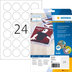 Herma 4234 tootepilt