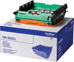 Product image of Brother DR320CL