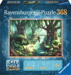 Ravensburger 12955 3 tootepilt