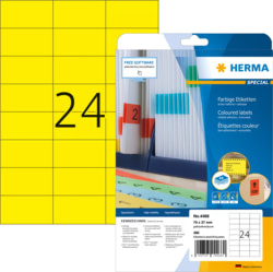 Product image of Herma 4466