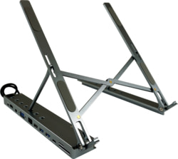 Product image of LC-POWER LC-HUB-C-MULTI-STAND