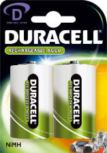 Duracell 055995 tootepilt