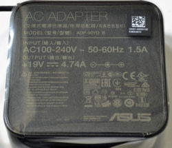 ASUS 0A001-00055100 tootepilt