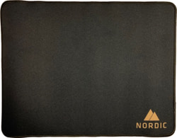 Nordic NO Mousepad tootepilt