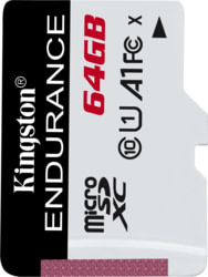 Product image of KIN SDCE/64GB