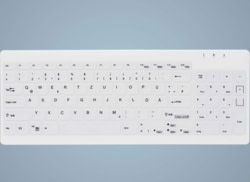 Product image of Active Key AK-C7012F-U1-W/GE