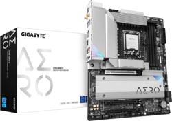 Product image of Gigabyte Z790 AERO G