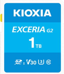 Product image of KIOXIA LNEX2L001TG4