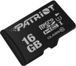 Product image of Patriot Memory PSF16GMDC10