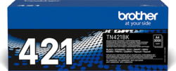 Product image of Brother TN421BK