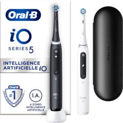 Product image of Oral-B 4210201414841