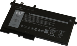 Product image of BTI 3DDDG-BTI