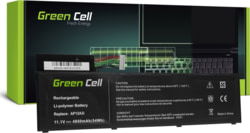 Green Cell AC61 tootepilt