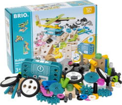 BRIO 34591 tootepilt