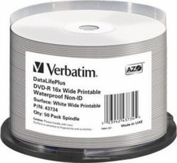 Product image of Verbatim 43734