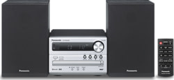 Product image of Panasonic SC-PM250BEG-S