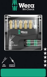 Wera Tools 05136390001 tootepilt