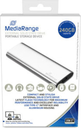 Product image of MediaRange MR1101