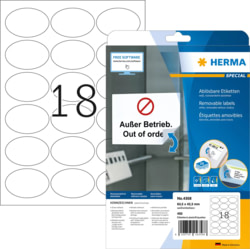 Product image of Herma 4358