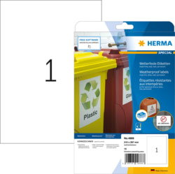 Product image of Herma 4866