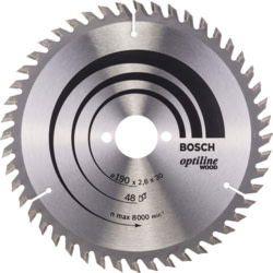BOSCH 2608640617 tootepilt