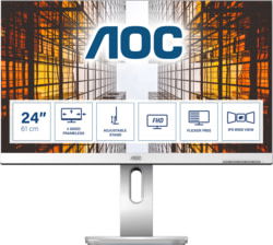 AOC X24P1/GR tootepilt