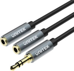 Product image of UNITEK Y-C956ABK
