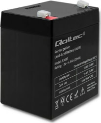Product image of Qoltec 53033