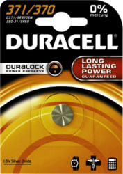 Product image of Duracell 067820