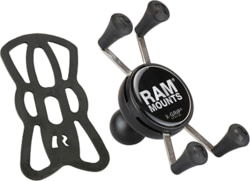 RAM Mounts RAM-HOL-UN7BU tootepilt