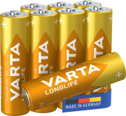 VARTA tootepilt