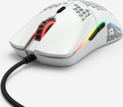 Product image of Glorious PC Gaming Race GOM-WHITE