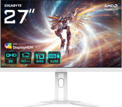 Product image of Gigabyte M27QA ICE EK