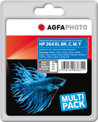 Product image of AGFAPHOTO APHP364SETXLDC